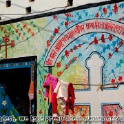 Christian Cemetery Dhaka